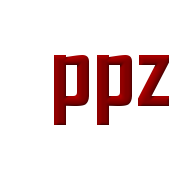 ppz Logo